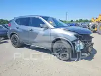 2017 Nissan ROGUE фото