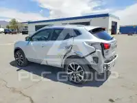2017 Nissan ROGUE фото