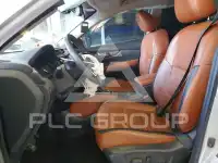 2017 Nissan ROGUE фото