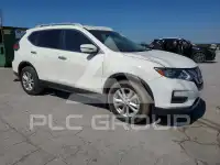 2017 Nissan ROGUE фото