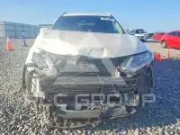 2017 Nissan ROGUE фото