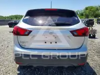 2017 Nissan ROGUE photo