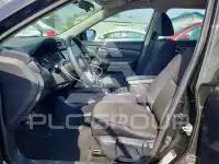 2017 Nissan ROGUE photo
