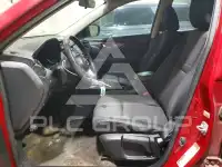 2017 Nissan ROGUE фото