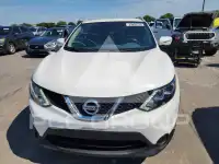 2017 Nissan ROGUE фото