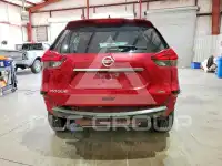 2017 Nissan ROGUE фото