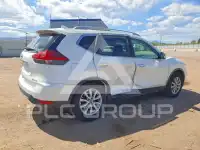 2017 Nissan ROGUE photo