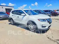 2017 Nissan ROGUE фото