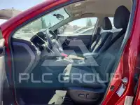 2017 Nissan ROGUE photo