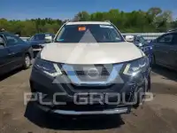 2017 Nissan ROGUE фото