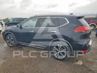 2017 Nissan ROGUE photo