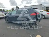2017 Nissan ROGUE фото