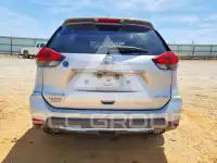 2017 Nissan ROGUE фото