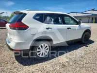 2017 Nissan ROGUE фото