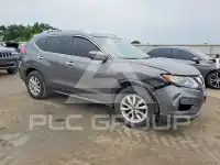 2017 Nissan ROGUE фото