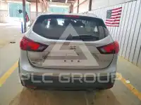 2017 Nissan ROGUE фото