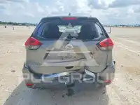 2017 Nissan ROGUE фото