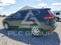 2017 Nissan ROGUE photo