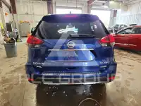 2017 Nissan ROGUE photo