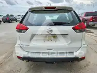 2017 Nissan ROGUE фото