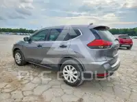 2017 Nissan ROGUE фото