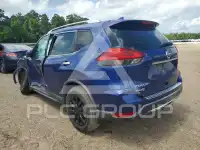 2017 Nissan ROGUE фото