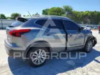 2017 Nissan ROGUE фото