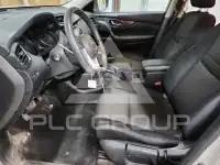 2017 Nissan ROGUE photo