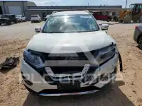 2017 Nissan ROGUE фото