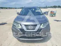 2017 Nissan ROGUE фото