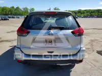 2017 Nissan ROGUE фото