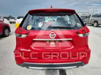 2017 Nissan ROGUE фото