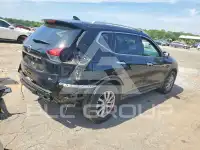 2017 Nissan ROGUE фото