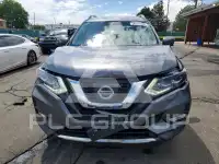 2017 Nissan ROGUE фото
