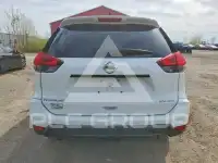 2017 Nissan ROGUE фото