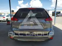2017 Nissan ROGUE фото