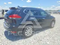 2017 Nissan ROGUE фото
