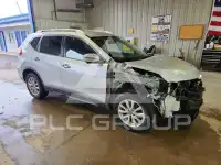 2017 Nissan ROGUE фото