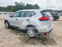 2017 Nissan ROGUE фото