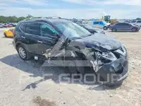2017 Nissan ROGUE photo