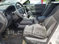 2017 Nissan ROGUE photo
