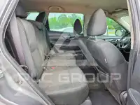 2017 Nissan ROGUE фото