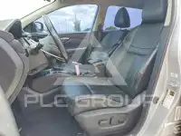 2017 Nissan ROGUE photo