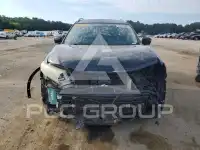 2017 Nissan ROGUE photo