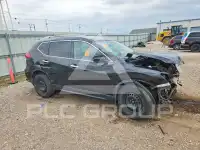 2017 Nissan ROGUE фото