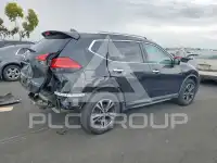 2017 Nissan ROGUE фото