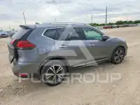2017 Nissan ROGUE фото