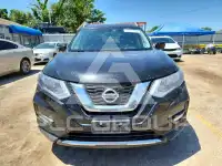 2017 Nissan ROGUE фото