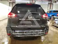 2017 Nissan ROGUE фото