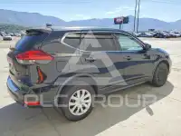 2017 Nissan ROGUE photo